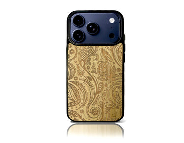 PAISLEY iPhone 17 Pro Max Backcase